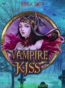 Descubra a Emoção de VampireKiss no Mundo de 555X.BET