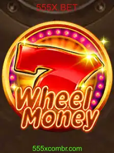 Explorando o Fascinante Mundo de WheelMoney no 555X.BET