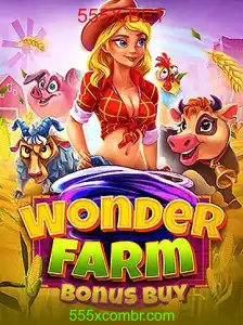 Explorando o Maravilhoso Mundo de WonderFarmBonusBuy: Guia e Regras